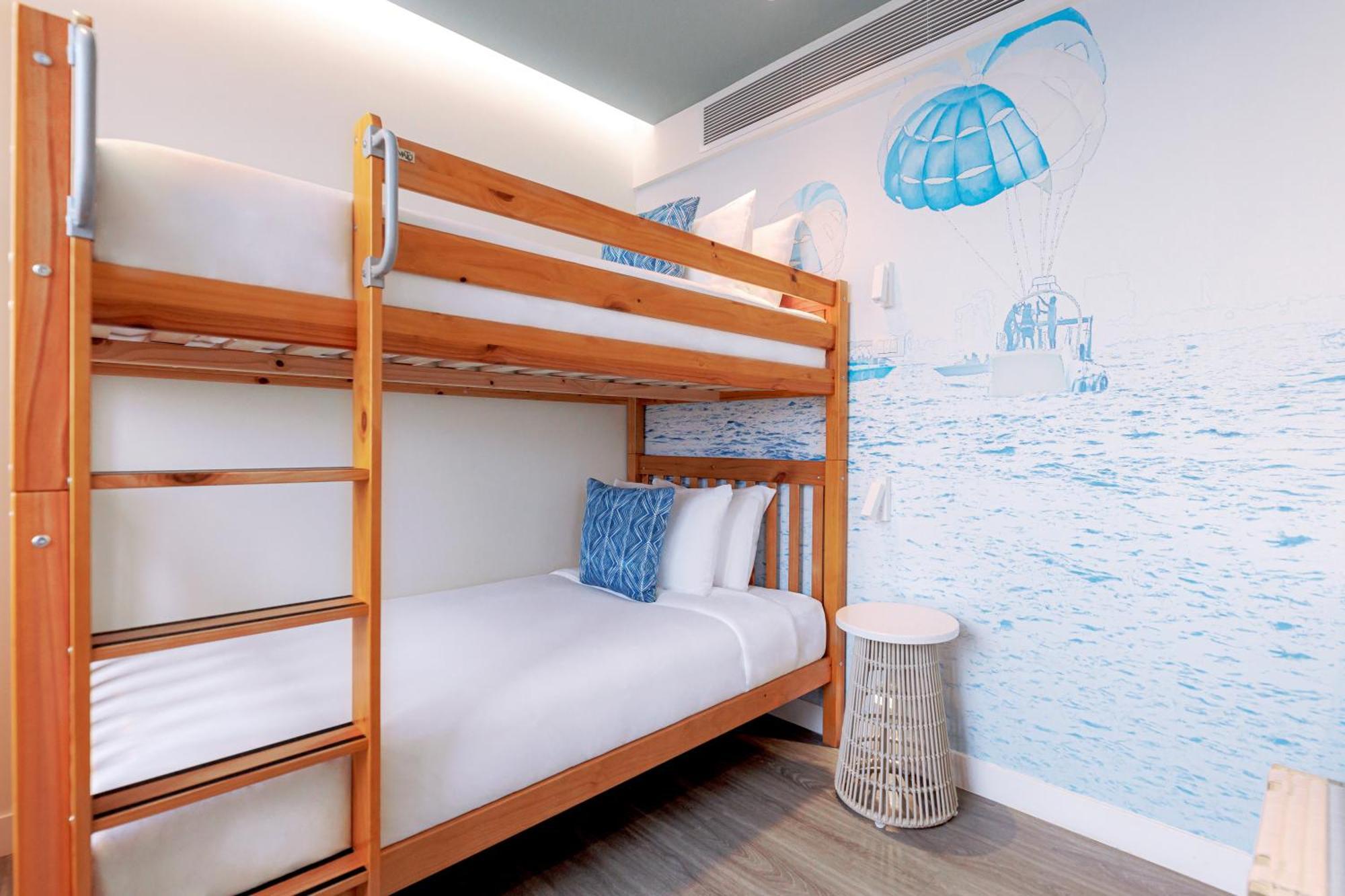 Ozo North Pattaya Hotel Bagian luar foto